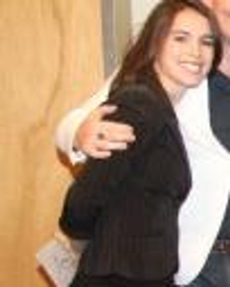 Rachel Cora Headshot