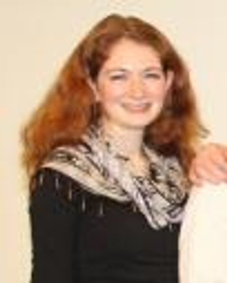 Alexandra Cohen-Speigler Headshot