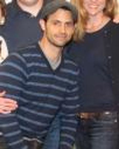 Brian Gianci Headshot