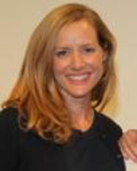 Kimberly Quinn Headshot