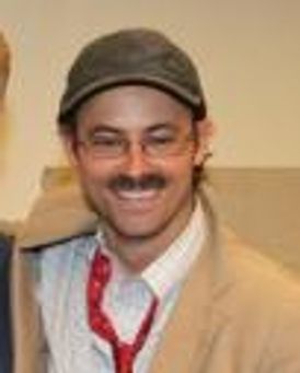 James Wirt Headshot