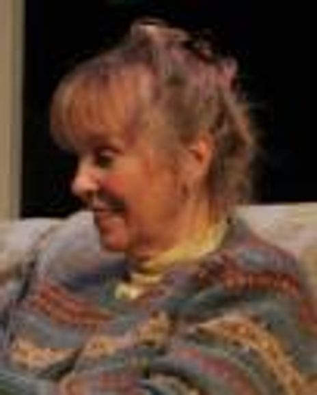 Kathy Manfre Headshot