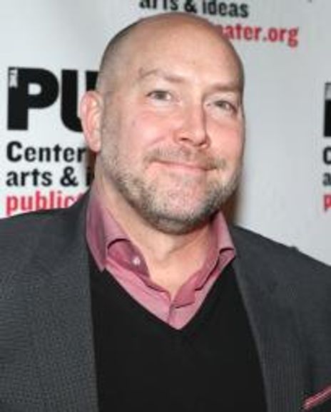 Patrick Willingham Headshot