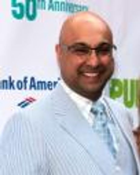 Ali Velshi Headshot