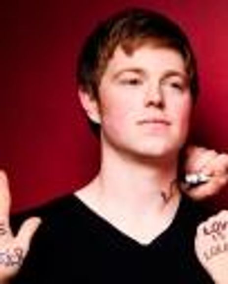 Anthony Starble Headshot