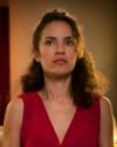 Ravi Batista Headshot