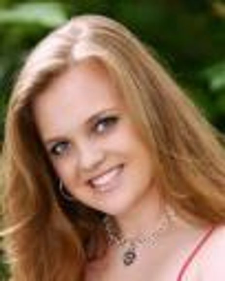 Whitney Vaughn Headshot