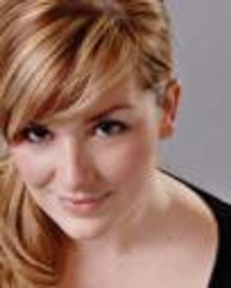 Stefani Paige Headshot