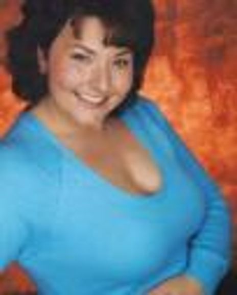 Sondra Morton Headshot