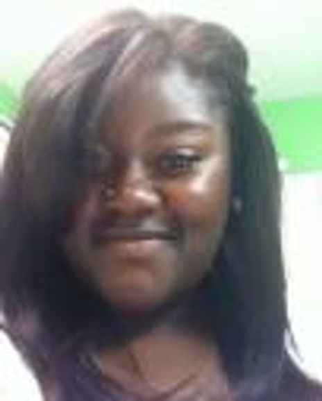 Nae Callihan Headshot