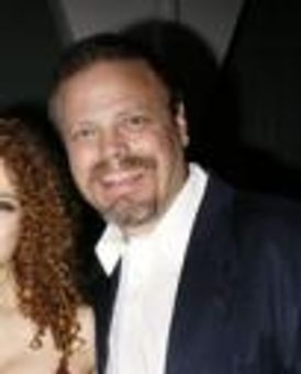 Scott T. Stevens Headshot