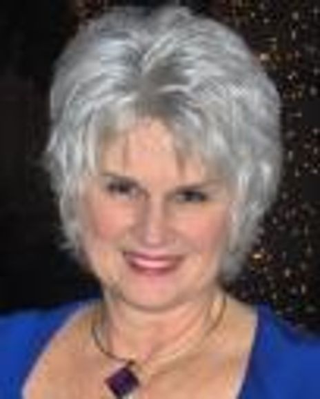 Linda Speir Headshot