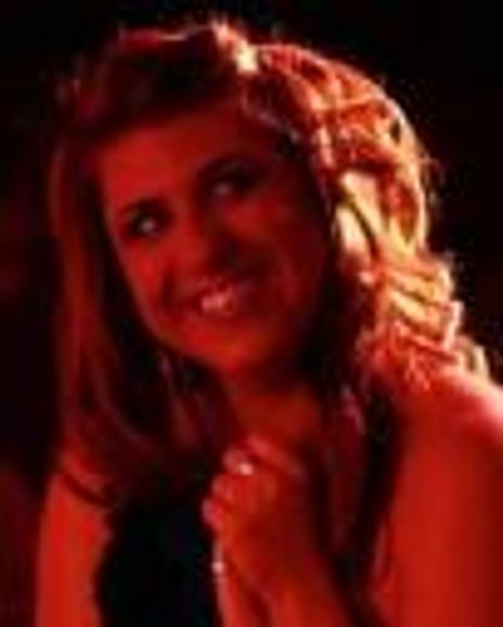 Lauren Shakespeare Headshot