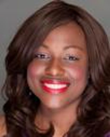 LaToya Gardner Headshot