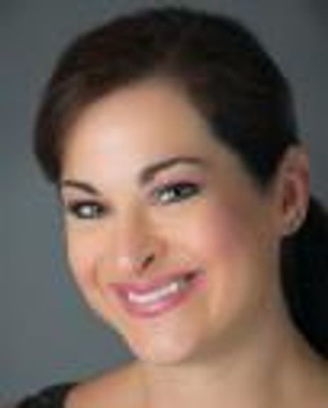 Kim Nyrgren Headshot