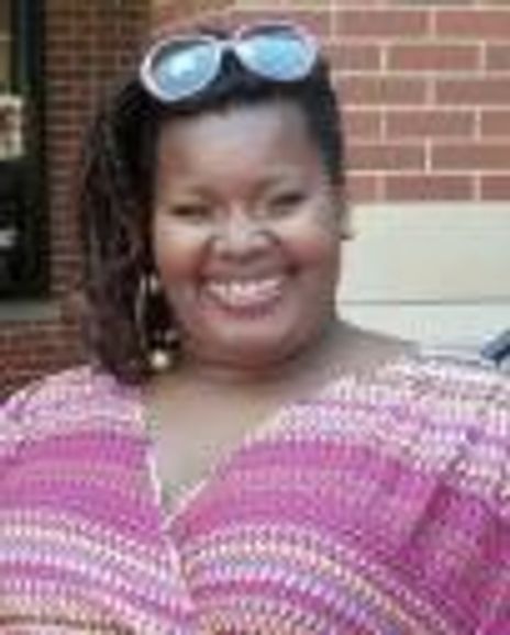 Charletta (CJ) Jordan Headshot