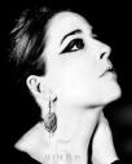 Melodie Madden Adams Headshot