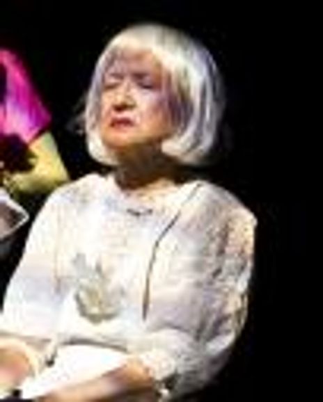 Agosto Machado Headshot