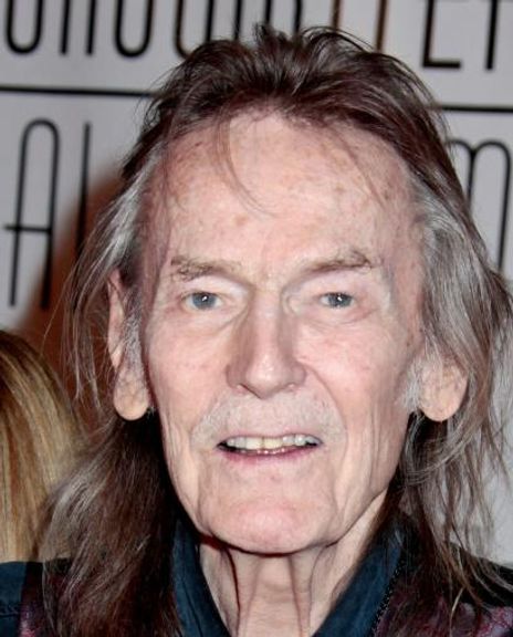 Gordon Lightfoot Headshot