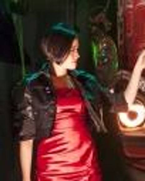 Tiffany Chen Headshot