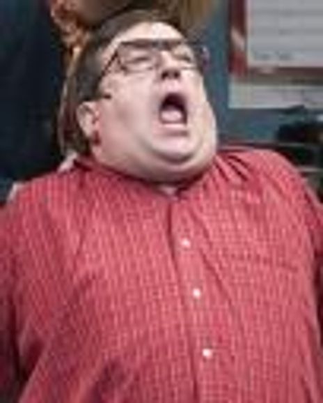 Scott H. Severance Headshot