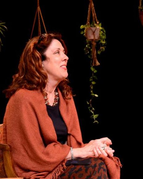 Maureen Keiller Headshot