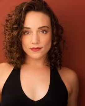 Sarah Crane Headshot