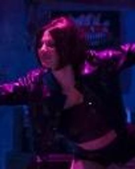 Elyse Collier Headshot