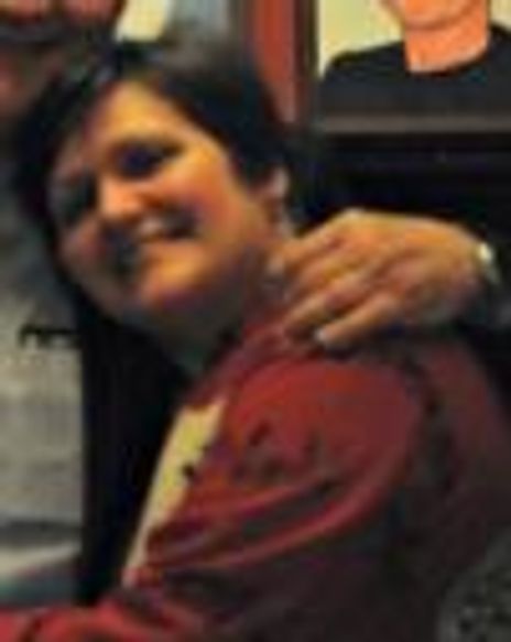 Susan Palmer Marshall Headshot