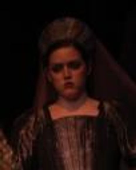 Megan Moran Headshot