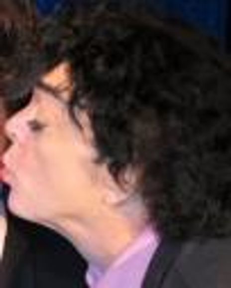 Randal Malone Headshot