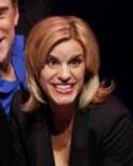 Jen Colella Headshot