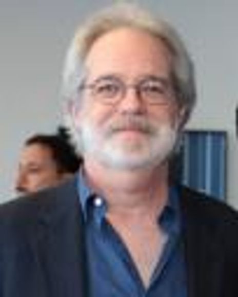 John Wideman Headshot