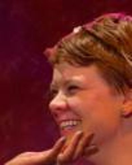 Heather Styka Headshot