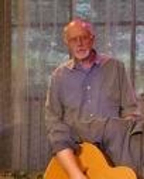 Ken Farrell Headshot