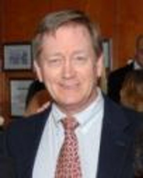 Ron Buchter Headshot