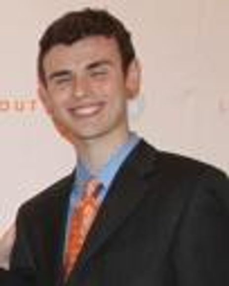 John Otto, III Headshot