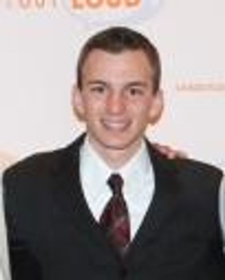 Brian Martinez Headshot