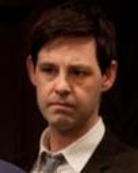 Matthew Edison Headshot