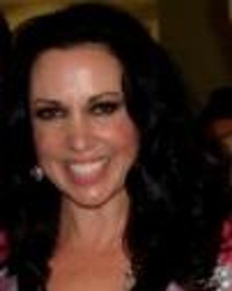 Melissa Hurley Cassidy Headshot