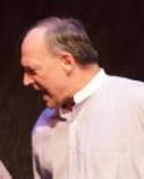 Mark Slagle Headshot