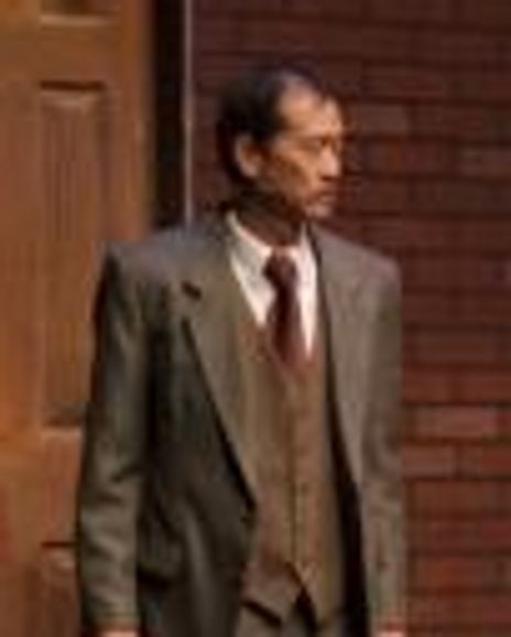 Steve Chung Headshot