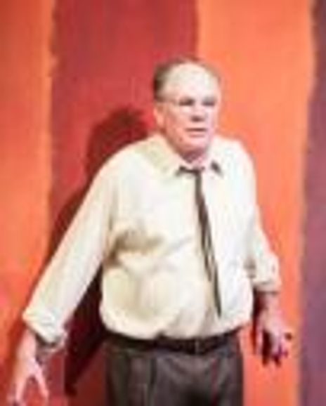 Mark Rademacher Headshot