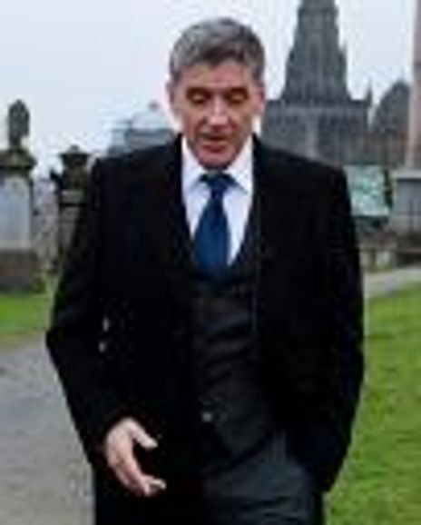 Craig Ferguson Headshot