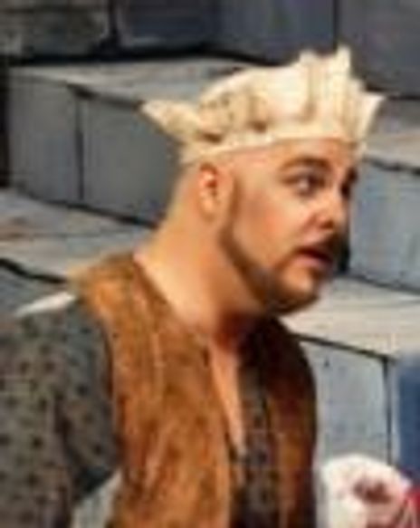 Kevin Murray Headshot