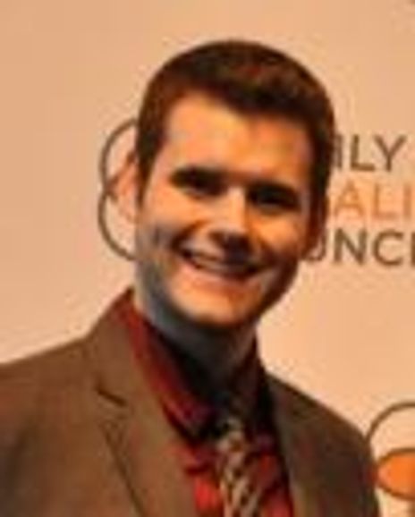 Zach Wals Headshot