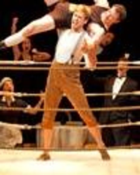 Matthew Bellows Headshot