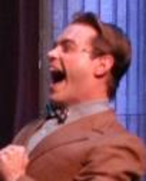 Matt LaFontaine Headshot