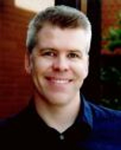 Gavin Mayer Headshot