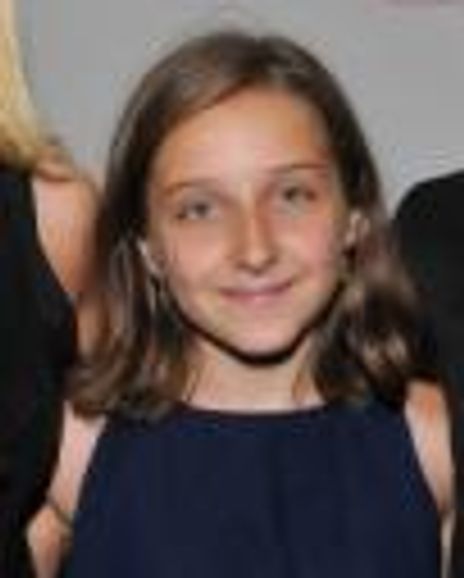 Mary McCann Lina Headshot